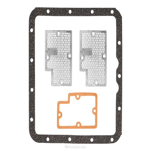 Ryco Transmission Filter | RTK24