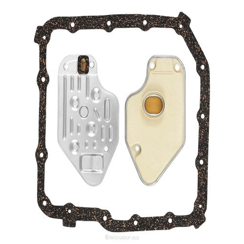 Ryco Transmission Filter | RTK25