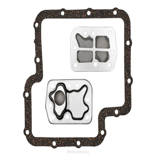 Ryco Transmission Filter | RTK267