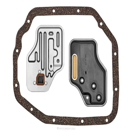 Ryco Transmission Filter | RTK277