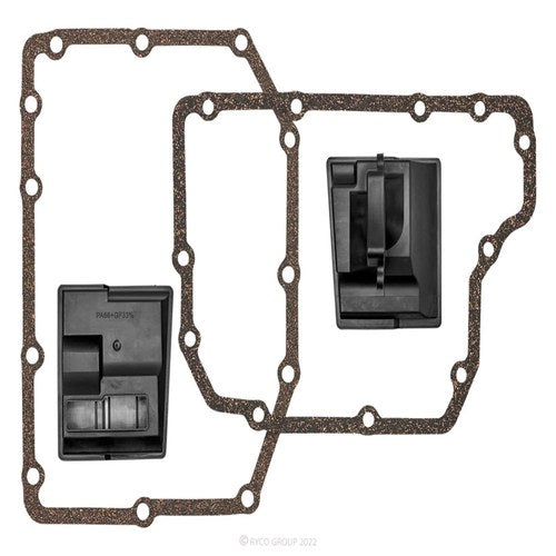 Ryco Transmission Filter Kit | RTK282