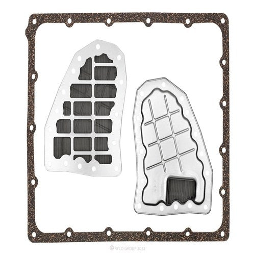 Ryco Transmission Filter Kit | RTK283