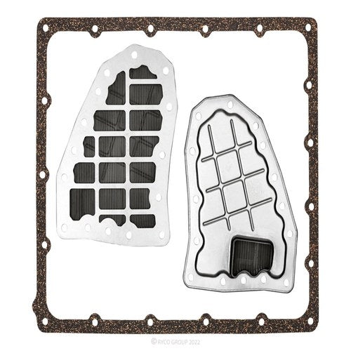 Ryco Transmission Filter Kit | RTK285