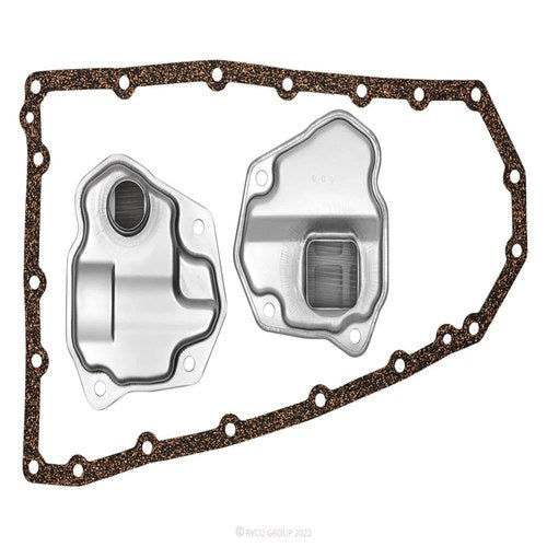 Ryco Transmission Filter Kit | RTK287