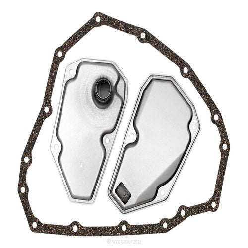 Ryco Transmission Filter Kit | RTK291