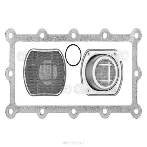 Ryco Heavy Duty Transmission Filter | RTK292