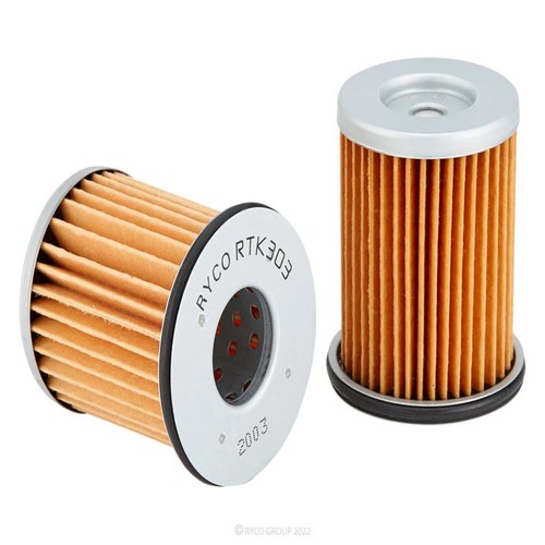 Ryco Transmission Filter | RTK303