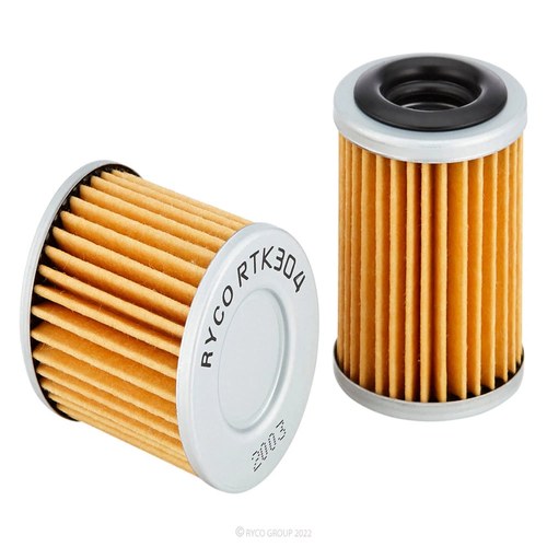 Ryco Transmission Filter for Mitsubishi and Nissan | RTK304