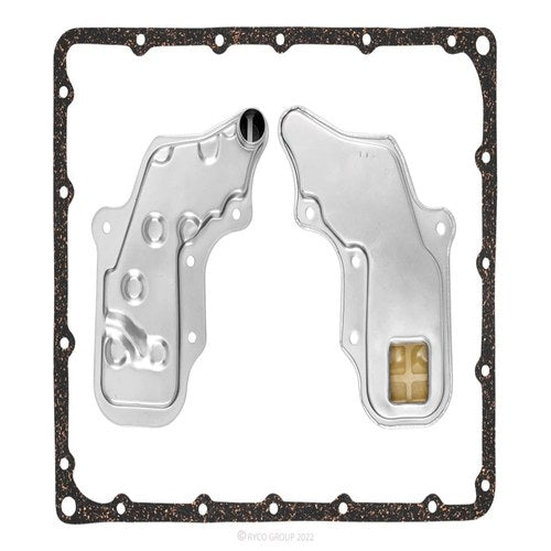 Ryco Transmission Filter | RTK32