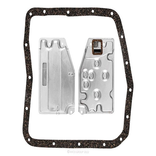 Ryco Transmission Filter | RTK34