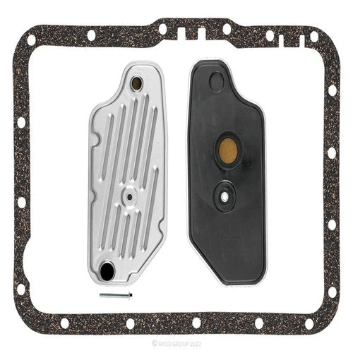 Ryco Transmission Filter | RTK37