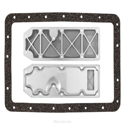 Ryco Transmission Filter | RTK41