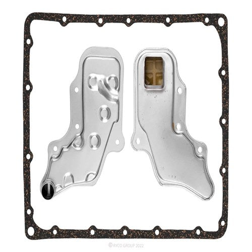 Ryco Transmission Filter | RTK49