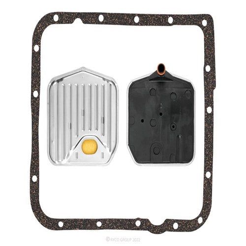 Ryco Transmission Filter | RTK5