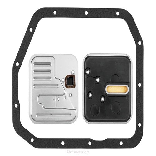 Ryco Transmission Filter | RTK52
