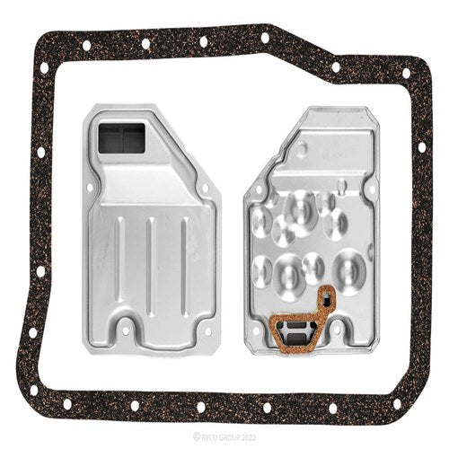 Ryco Transmission Filter | RTK57