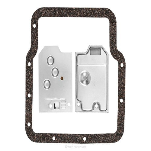 Ryco Transmission Filter | RTK7