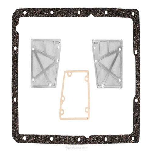 Ryco Transmission Filter | RTK70