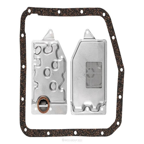 Ryco Transmission Filter | RTK9