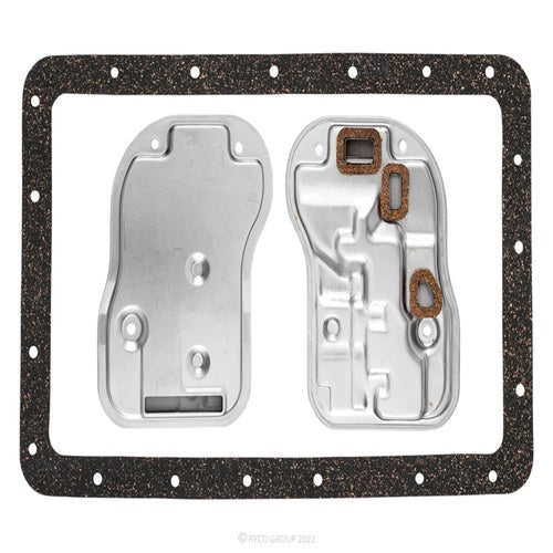 Ryco Transmission Filter | RTK90