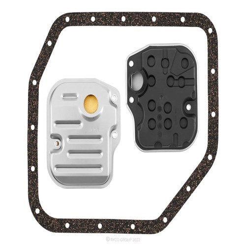 Ryco Transmission Filter | RTK91
