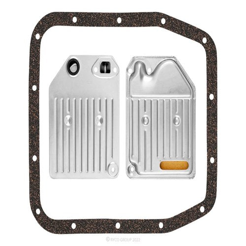Ryco Transmission Filter | RTK95