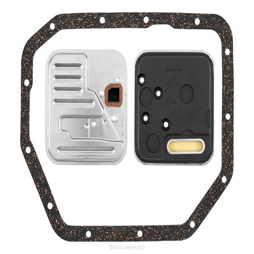 Ryco Transmission Filter | RTK96