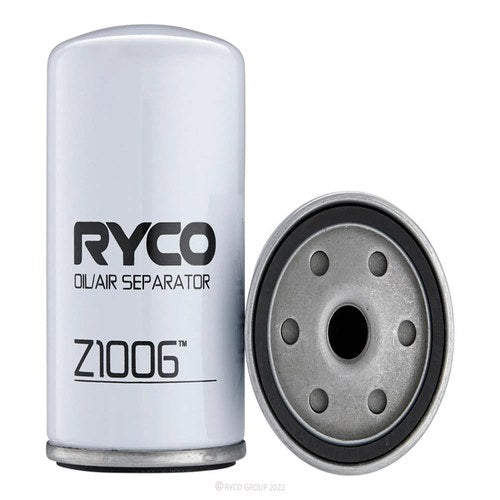 Ryco Heavy Duty Oil/Air Separator | Z1006