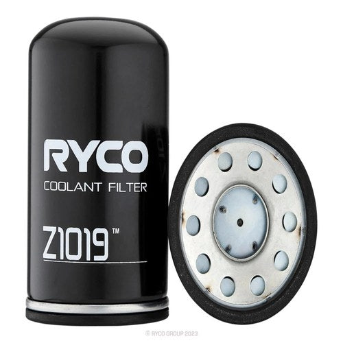 Ryco Heavy Duty Coolant 8 Units SCA | Z1019