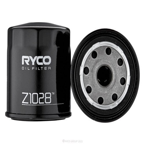 Ryco Oil Filter | Z1028
