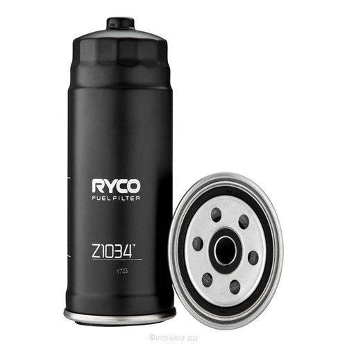 Ryco Fuel Filter | Z1034