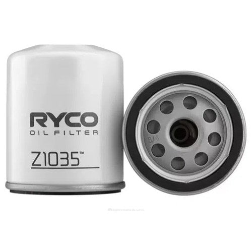 Ryco Oil Filter | Z1035