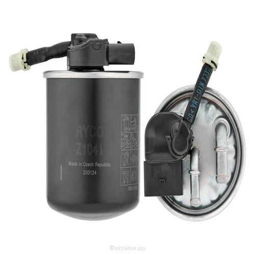Ryco Fuel Filter | Z1041