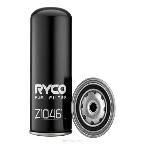 Ryco Heavy-Duty Fuel Filter | Z1046