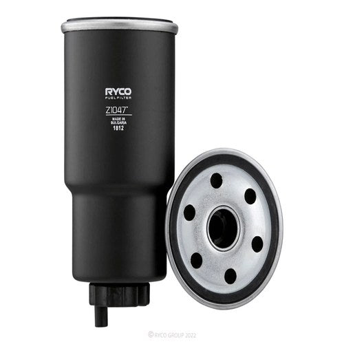Ryco Fuel Filter | Z1047