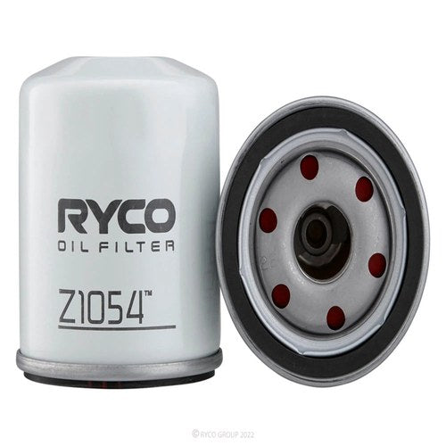 Ryco Oil Filter | Z1054