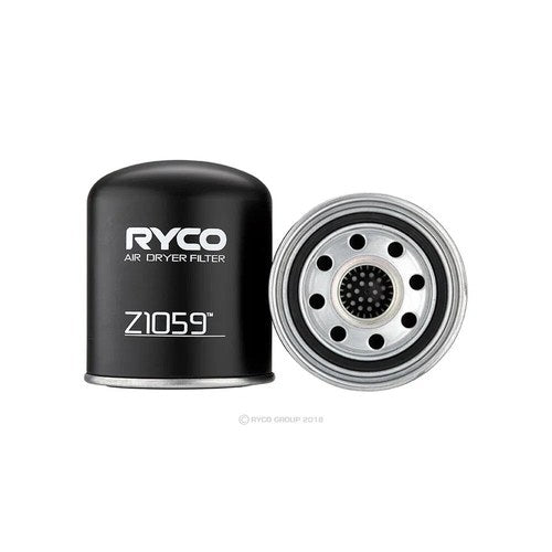 Ryco Heavy-Duty Air Dryer | Z1059