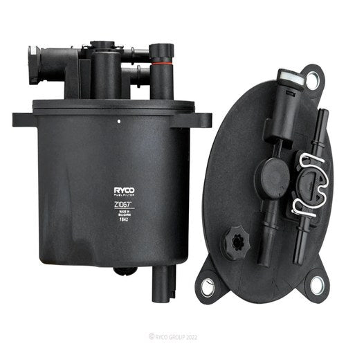 Ryco Fuel Filter | Z1067