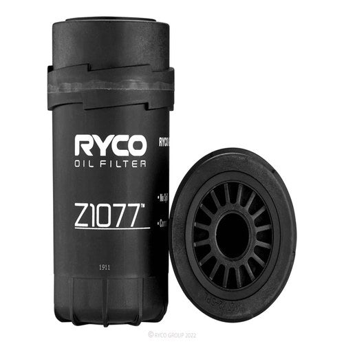 Ryco Oil Filter | Z1077