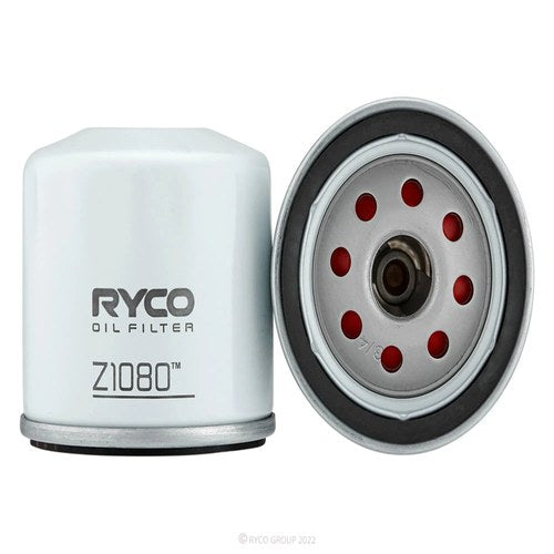 Ryco Oil Filter | Z1080
