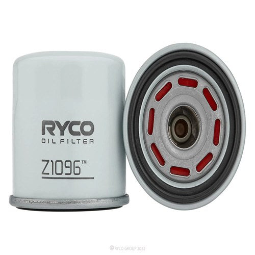 Ryco Oil Filter | Z1096