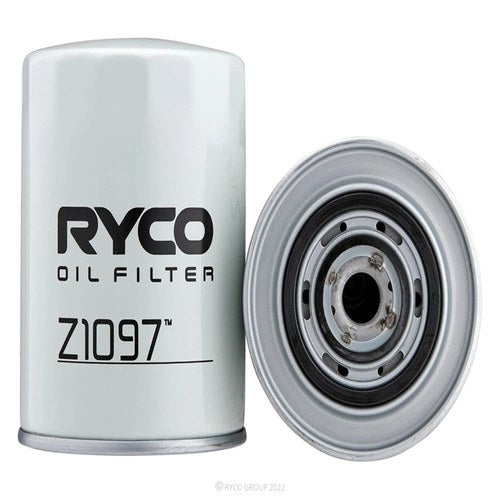Ryco Oil Filter | Z1097