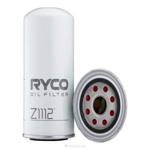 Ryco Oil Filter | Z1112