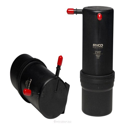 Ryco Fuel Filter | Z1119