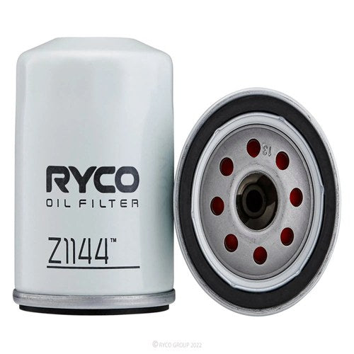Ryco Oil Filter | Z1144