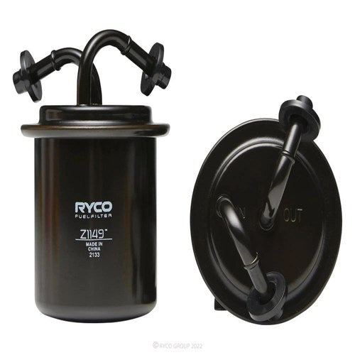 Ryco Fuel Filter | Z1149