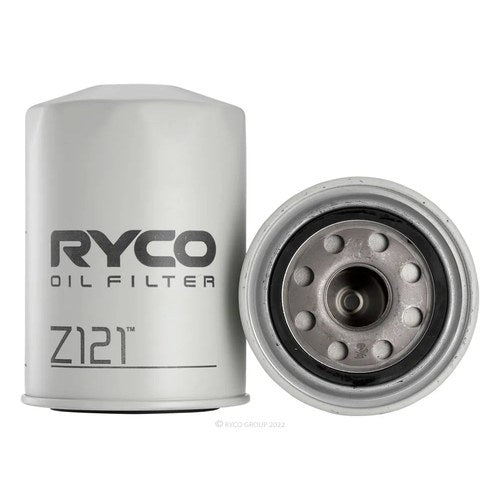 Ryco Oil Filter | Z121