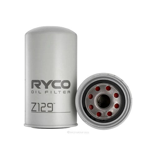 Ryco Oil Filter | Z129