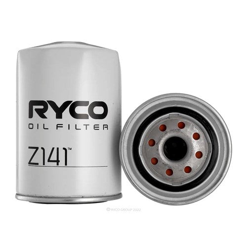 Ryco Oil Filter | Z141