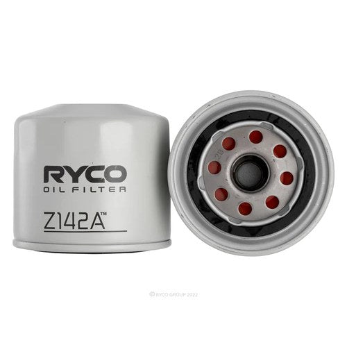 Ryco Oil Filter | Z142A